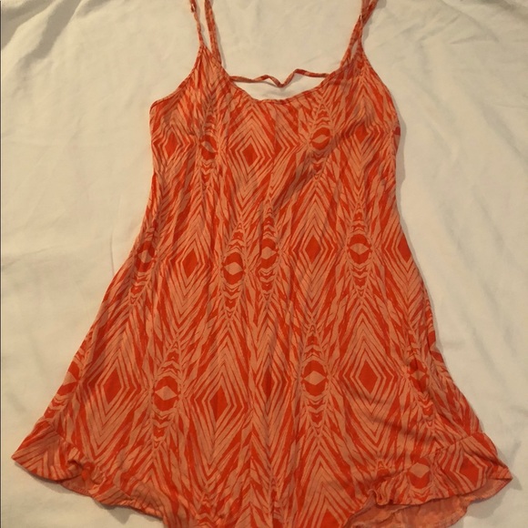 Volcom romper - Picture 2 of 3